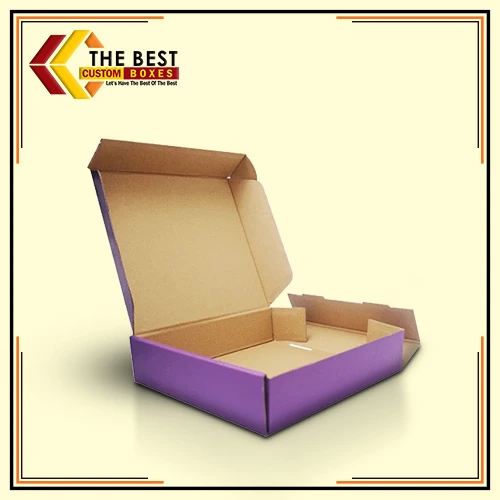 Custom Cardboard Boxes Wholesale